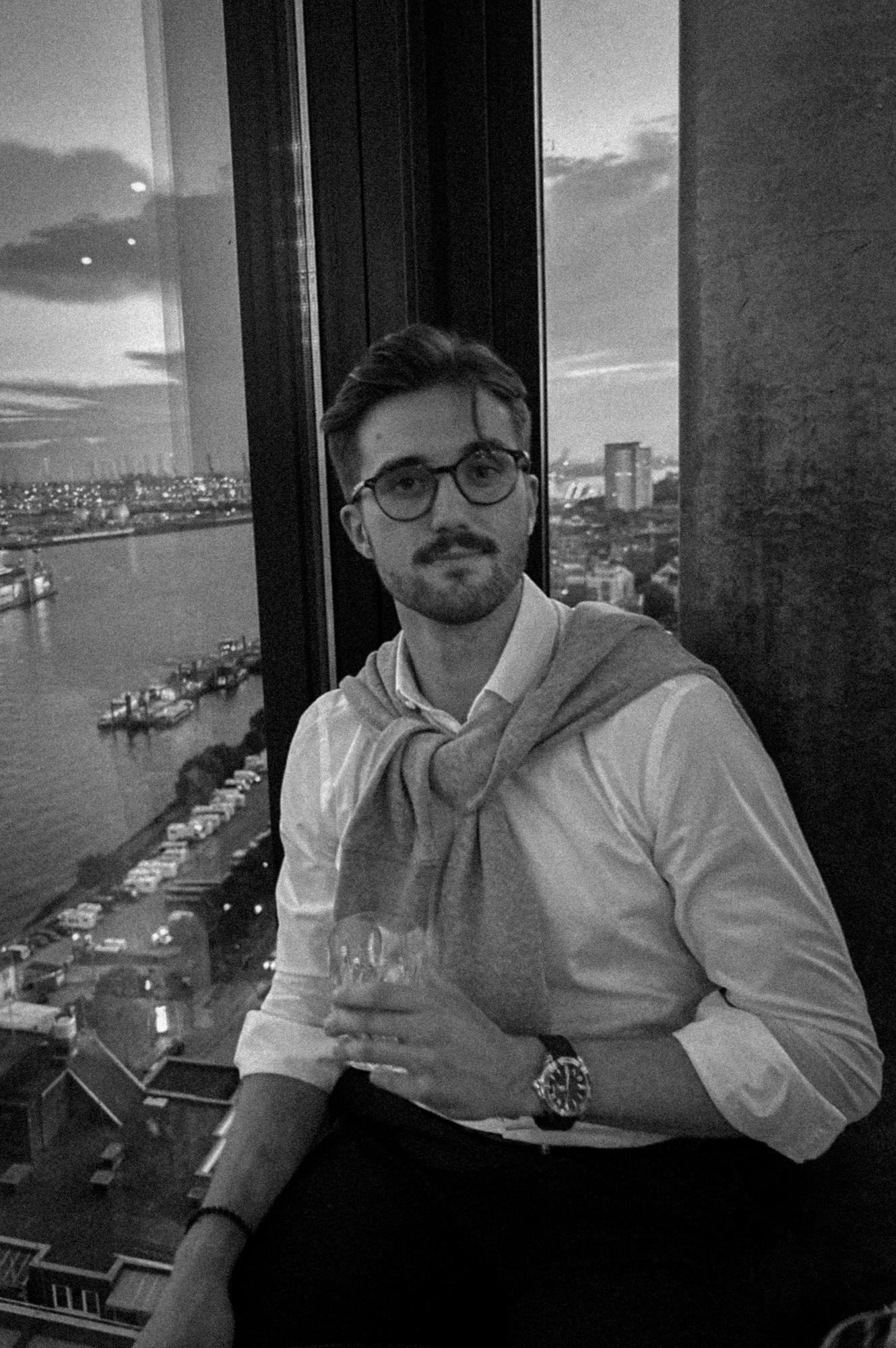 Weiteres Foto von Matthias