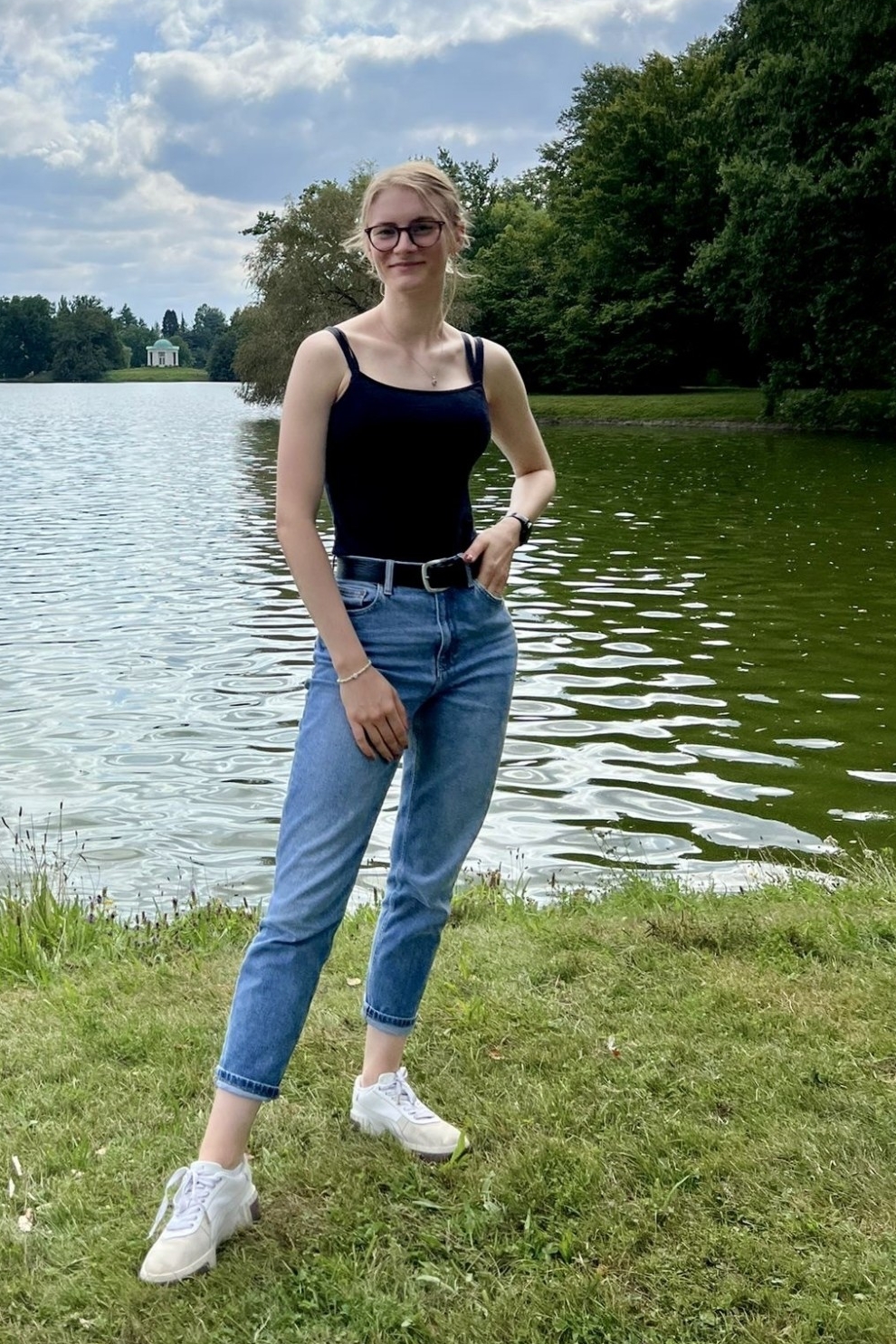 Weiteres Foto von Lisa Marie