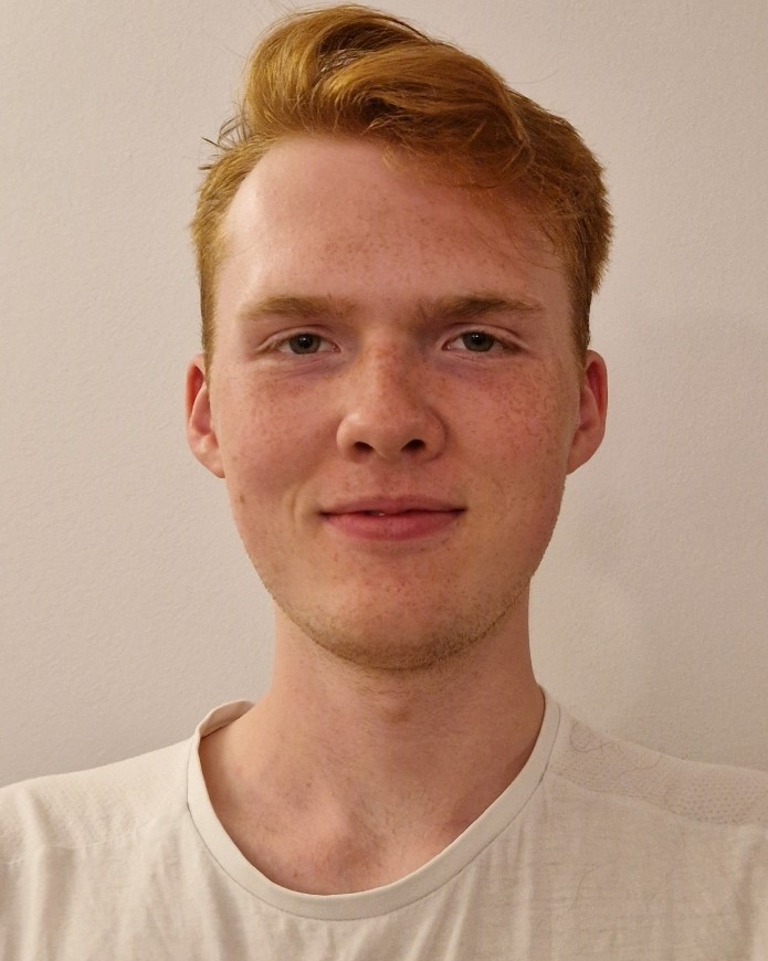 Profilbild von Jonas
