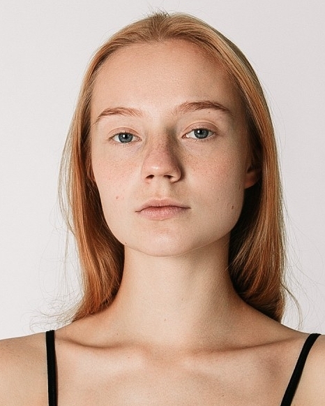 Profilbild von Polina