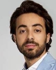 Profilbild von Leandro Sami