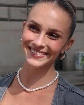 Profilbild von Sarah