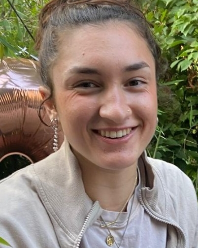 Profilbild von Alinde