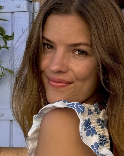 Profilbild von Rebecca