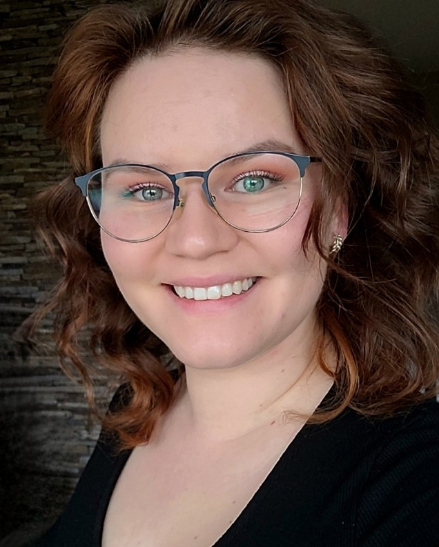 Profilbild von Marina