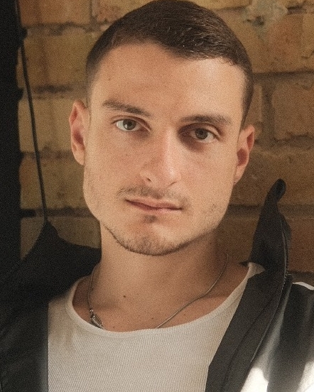 Profilbild von Lukas