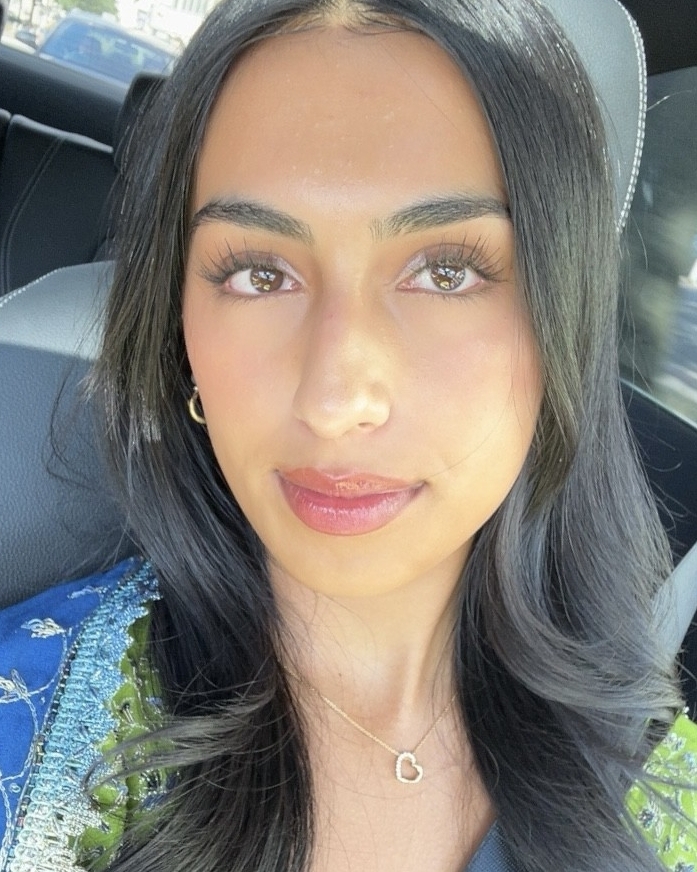 Profilbild von Maria