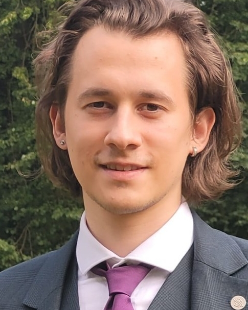 Profilbild von Benjamin Tarik