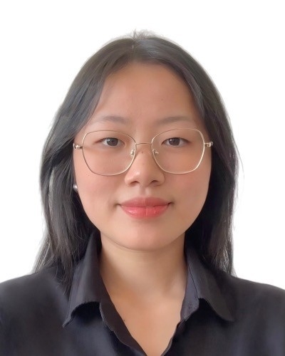 Profilbild von Hanjing
