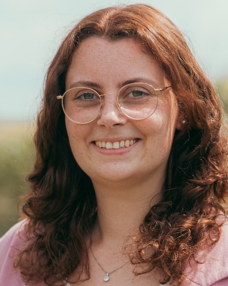 Profilbild von Johanna