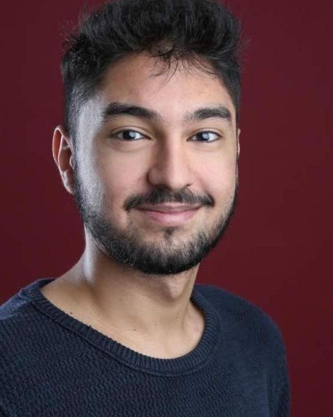 Profilbild von Lemar