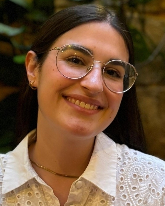 Profilbild von Alexandra