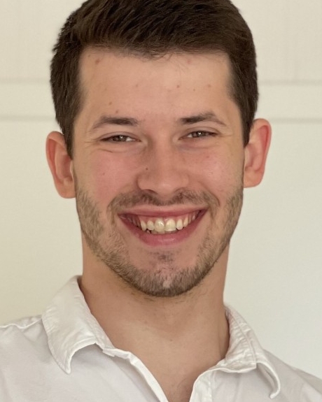 Profilbild von Paul Philippe