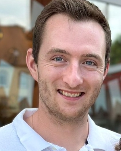 Profilbild von Robin