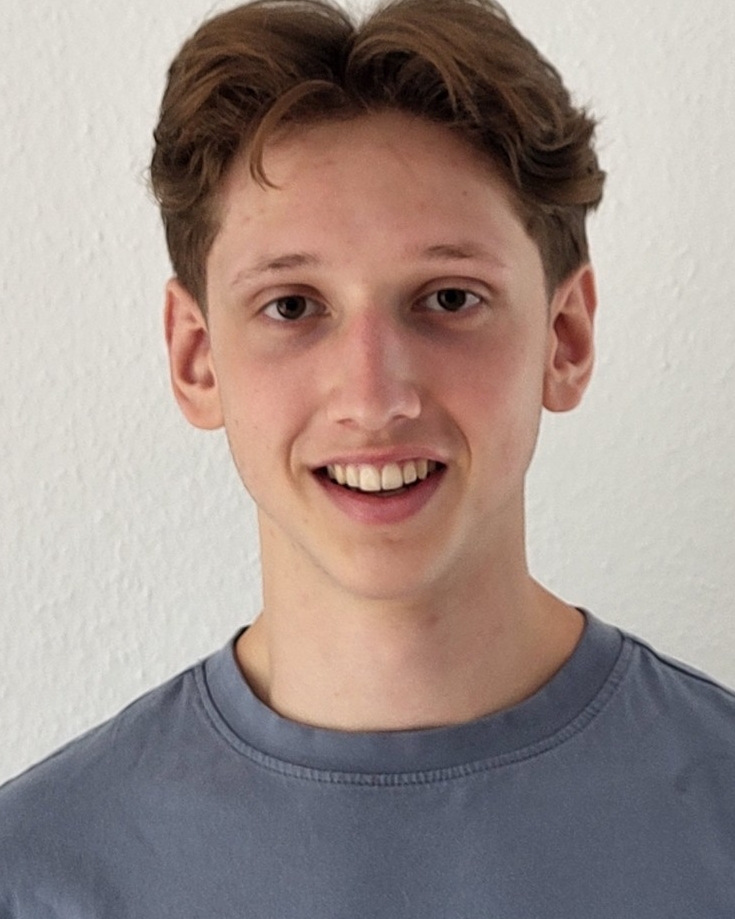 Profilbild von Finn