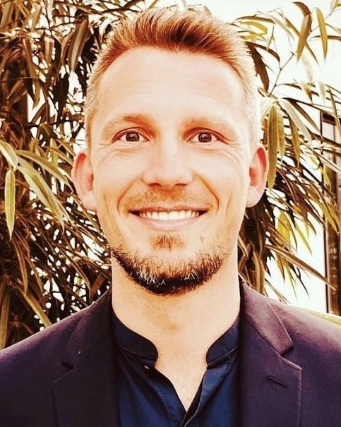Profilbild von Sascha