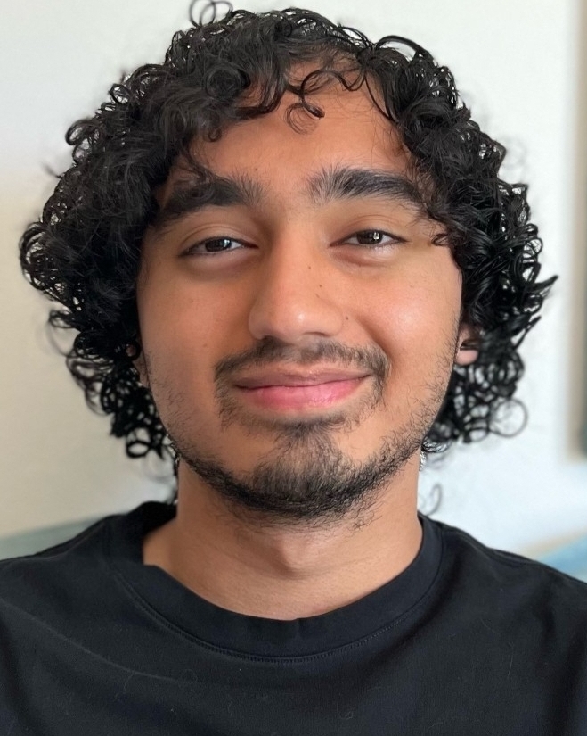 Profilbild von Roshaan Ahmad