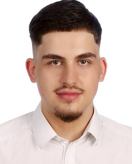 Profilbild von Marko