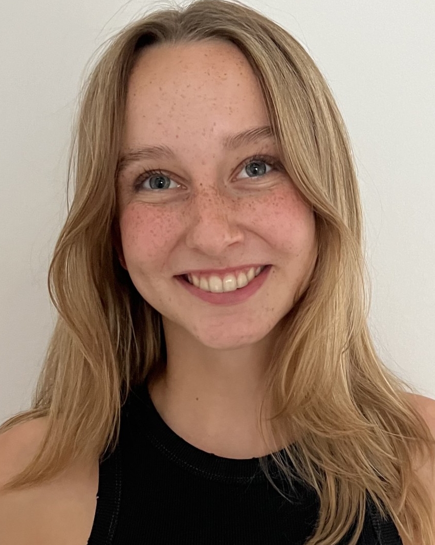 Profilbild von Jana