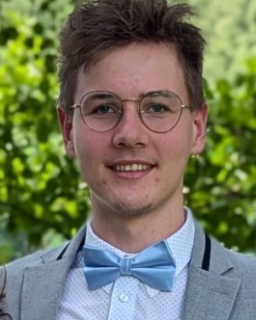 Profilbild von Jonas