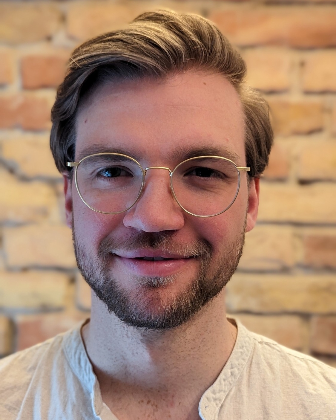Profilbild von Axel Friedrich Joachim Bodo