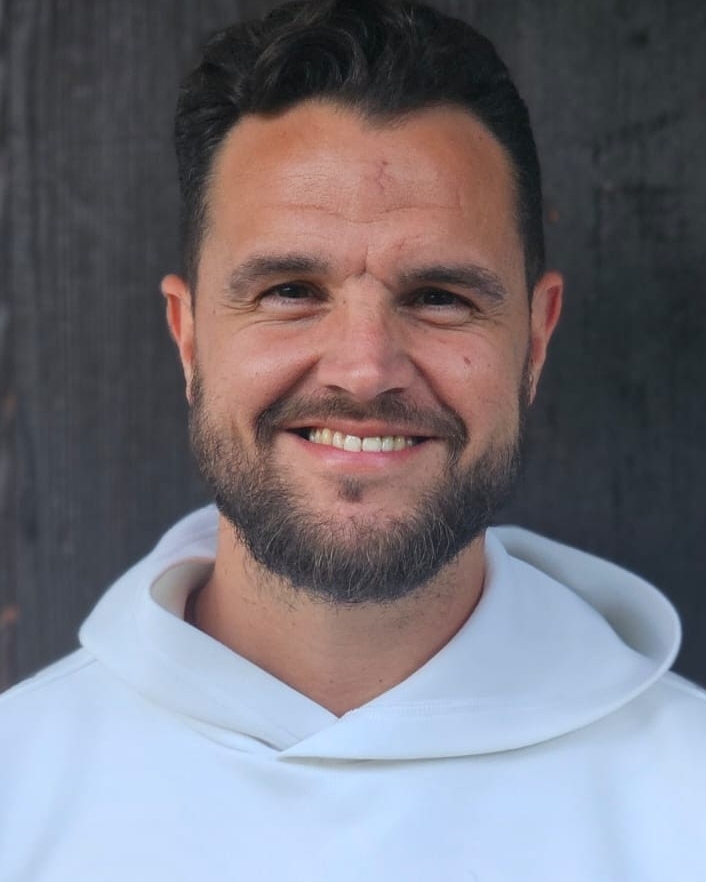 Profilbild von Marco