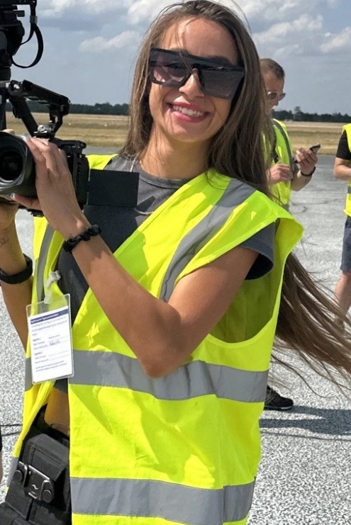 Weiteres Foto von Pia