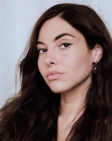 Profilbild von Joelle Jamila