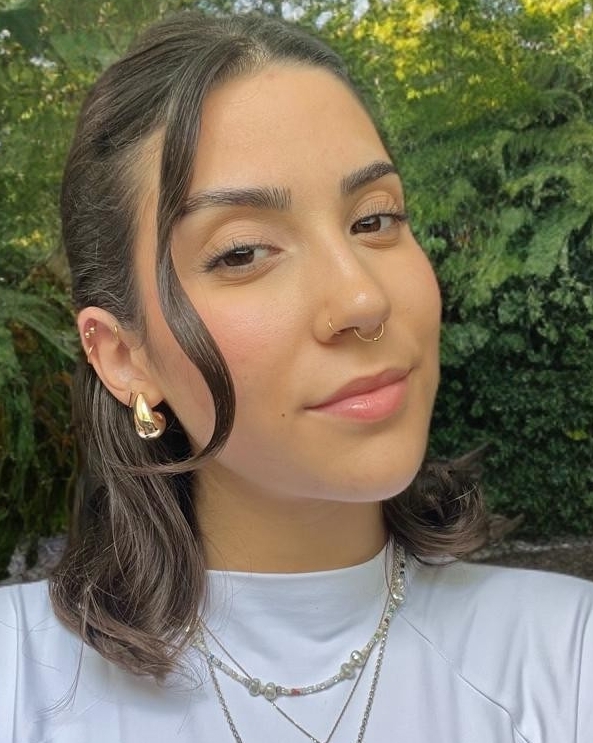 Profilbild von Kiara