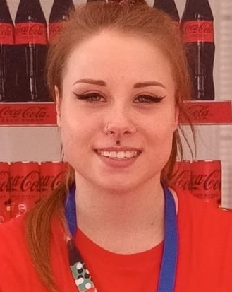 Profilbild von Katharina