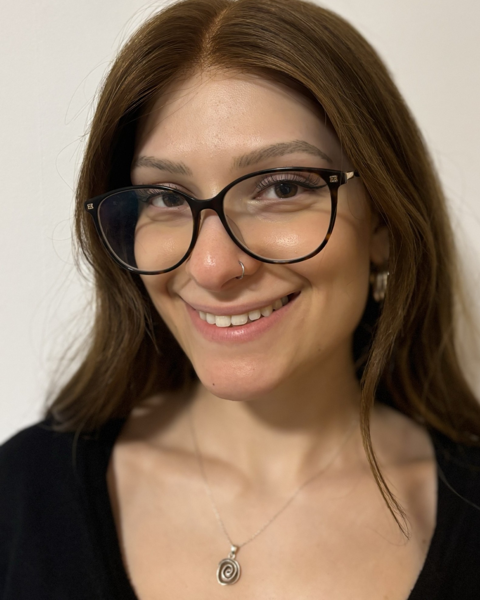 Profilbild von Anastasia