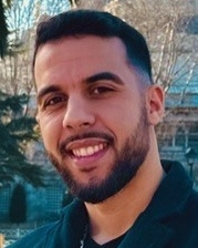 Profilbild von Ilias