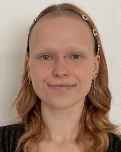 Profilbild von Maria