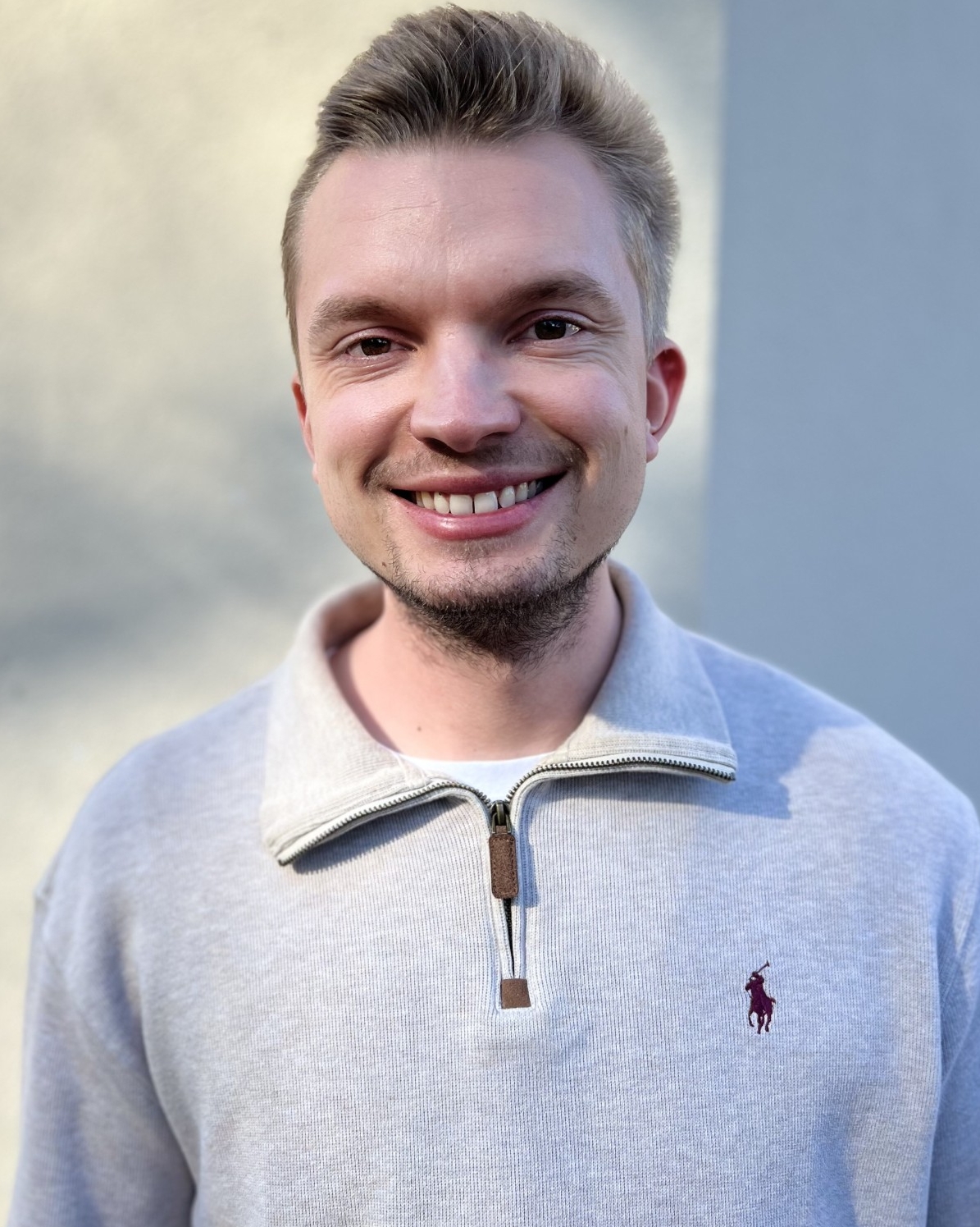 Profilbild von Kevin