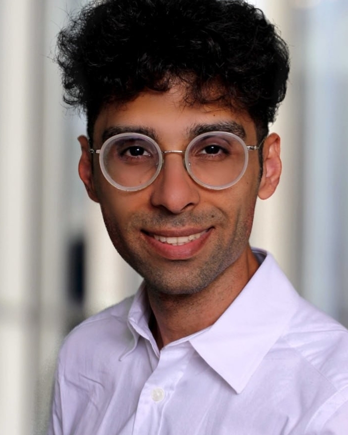 Profilbild von Amirhossein