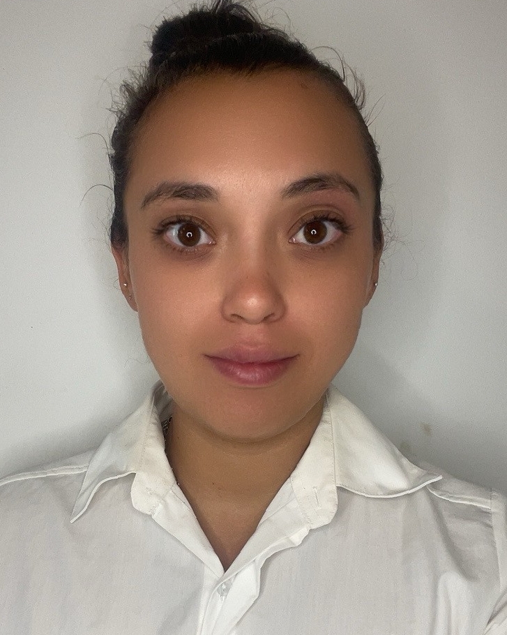 Profilbild von Michelle