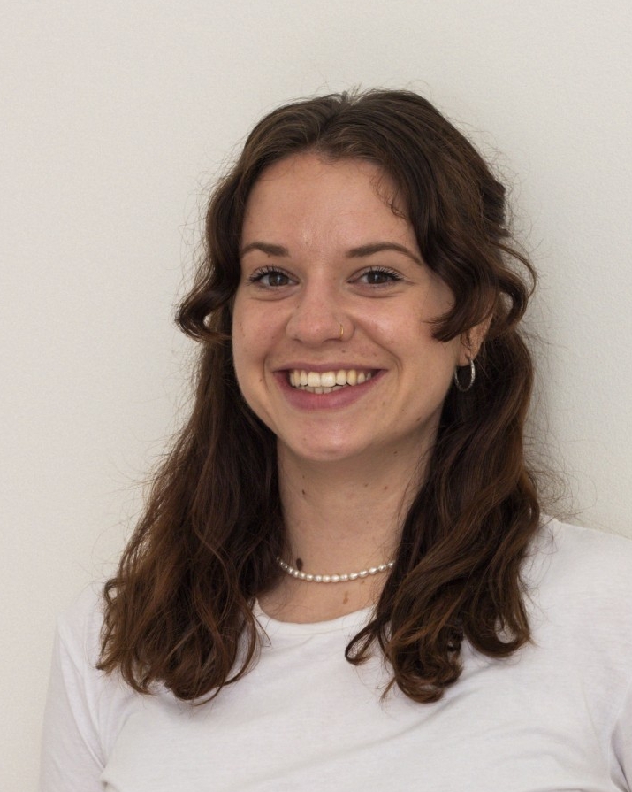 Profilbild von Eva