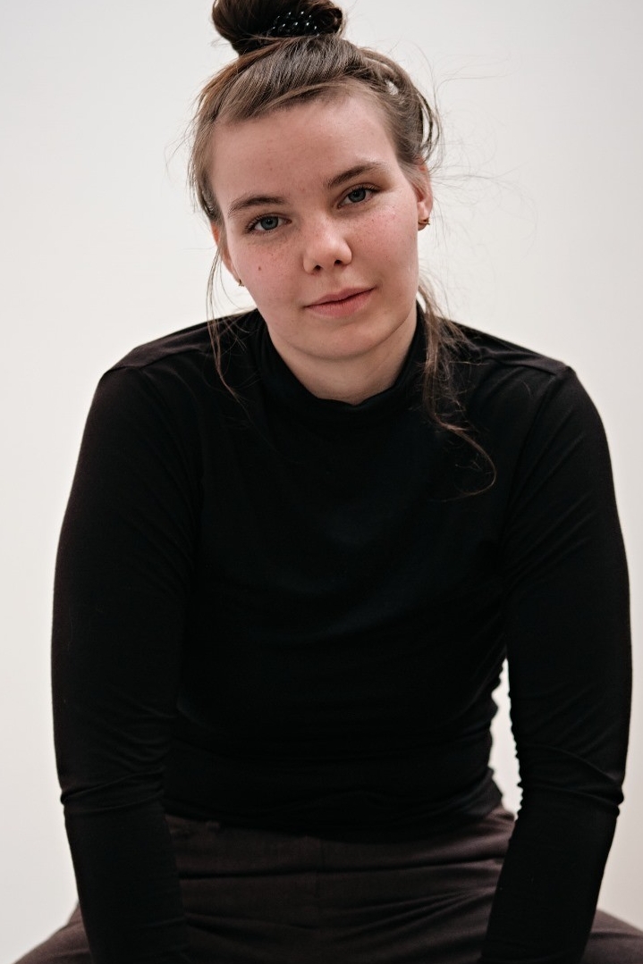 Weiteres Foto von Ulrike