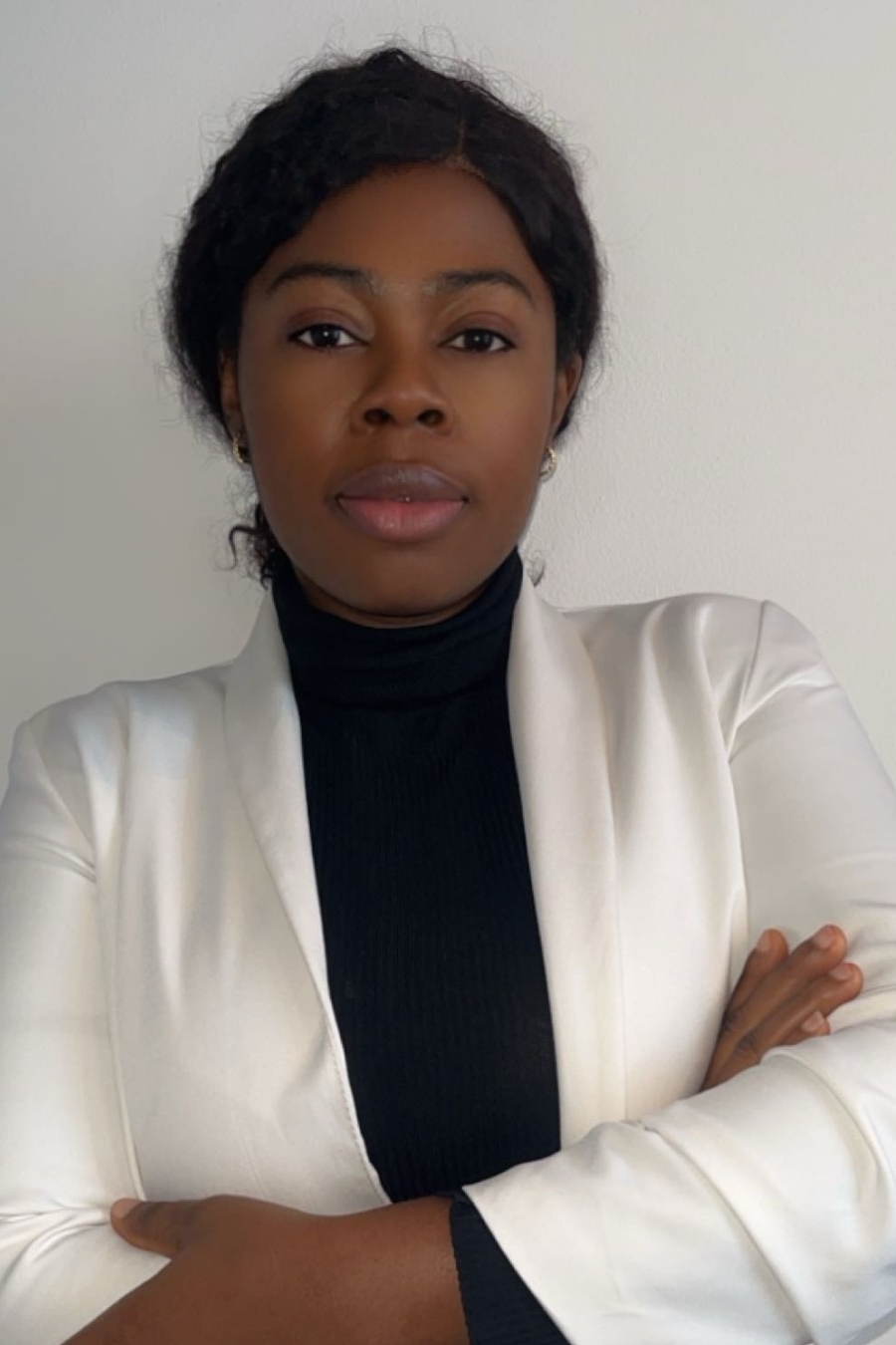 Weiteres Foto von Kwedi Essome