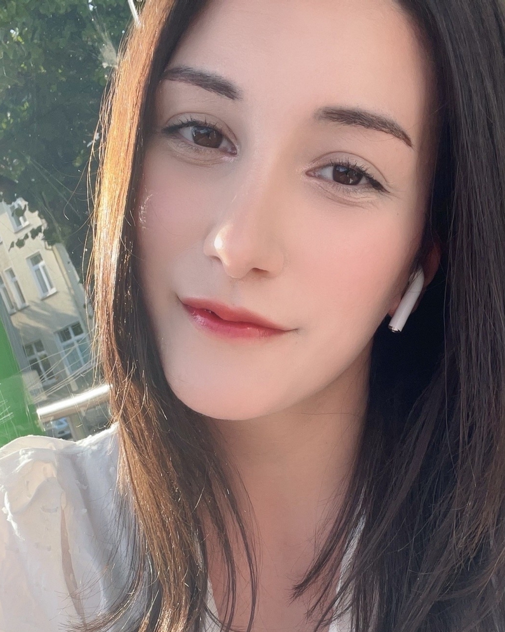 Profilbild von Merve Yagmur