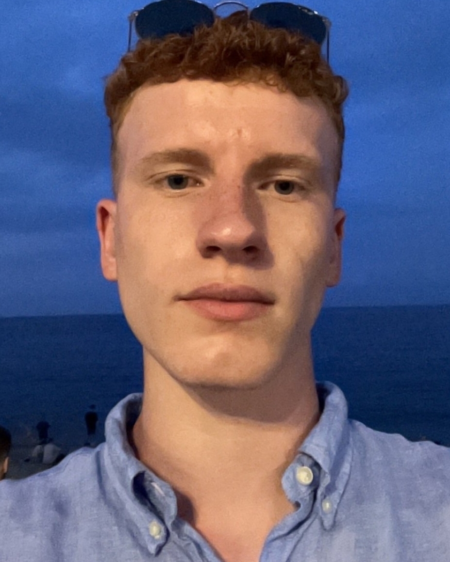 Profilbild von Niklas