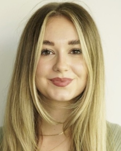 Profilbild von Nadine