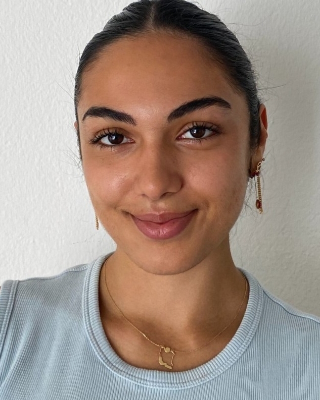 Profilbild von Ava