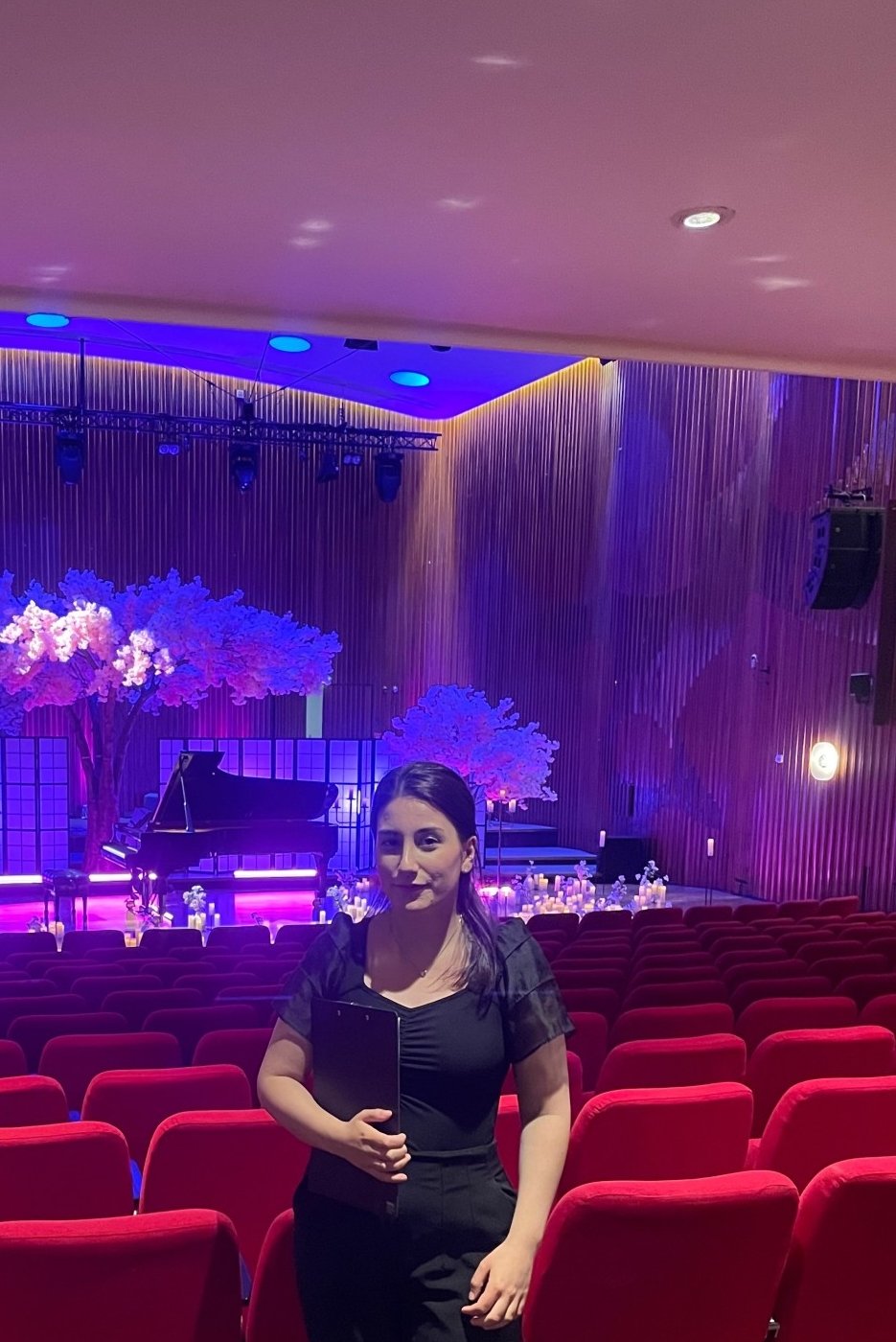 Weiteres Foto von Merve Yagmur