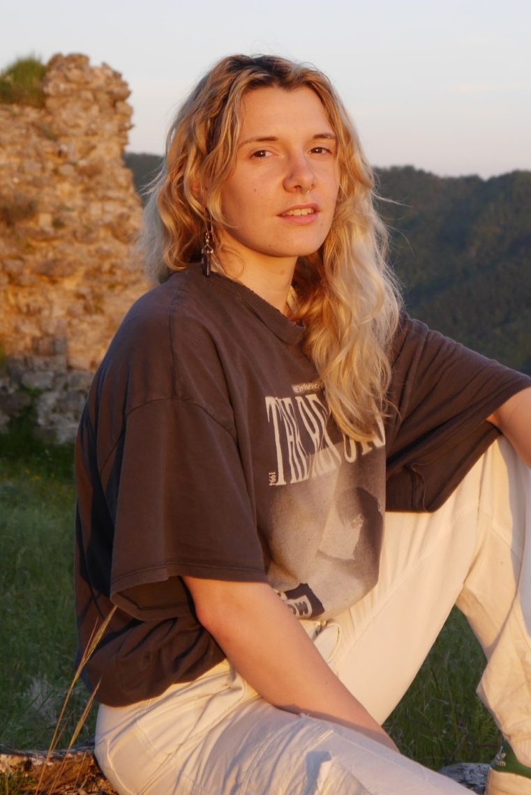 Weiteres Foto von Lena