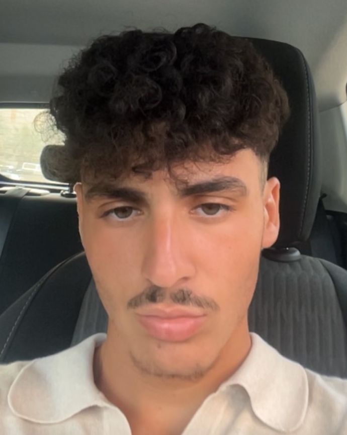 Profilbild von Ayoub