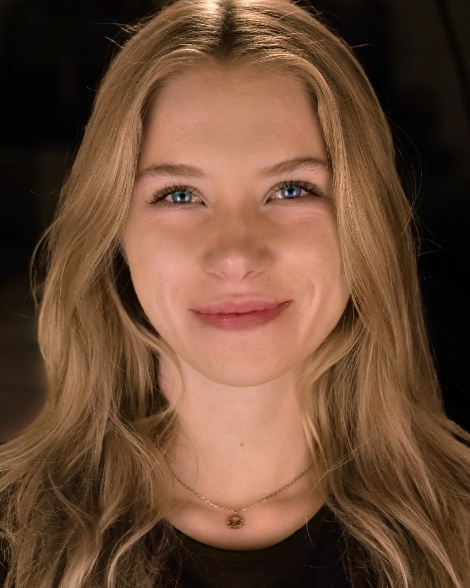 Profilbild von Lena
