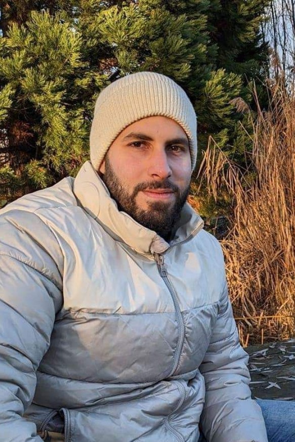 Weiteres Foto von Mahmoud