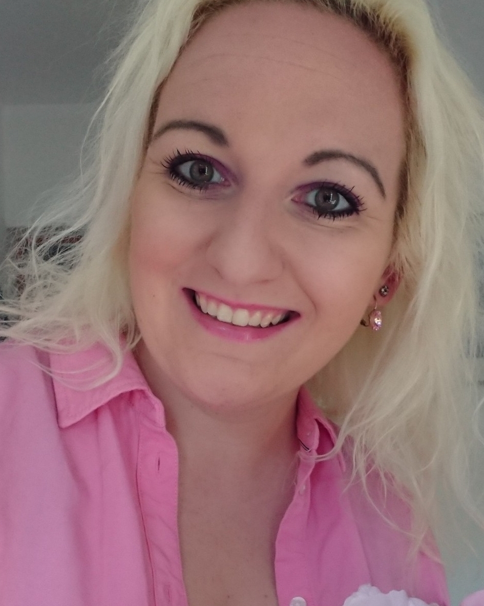 Profilbild von Sarah