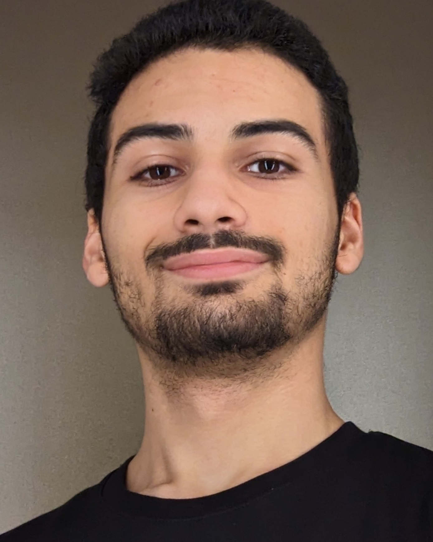 Profilbild von Anis